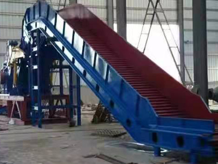 金屬破碎機(jī)