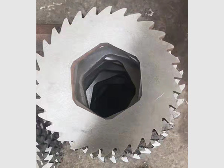 撕碎機(jī)刀片