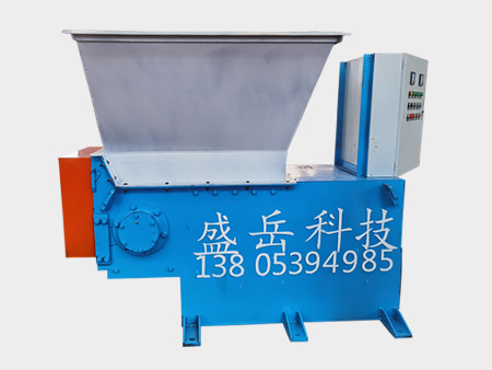 單軸撕碎機(jī)