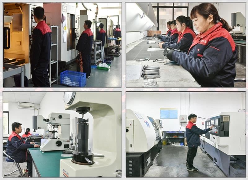 采購模具配件，選擇廠家供應的優(yōu)勢